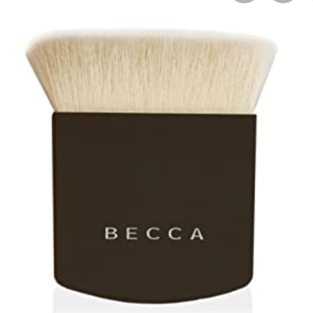 Becca brush